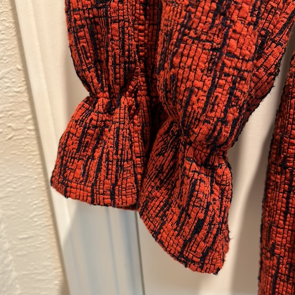 RO&DE Anthropologie top - Picture 3 of 6